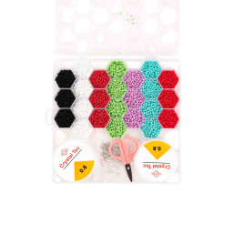  Beads Set